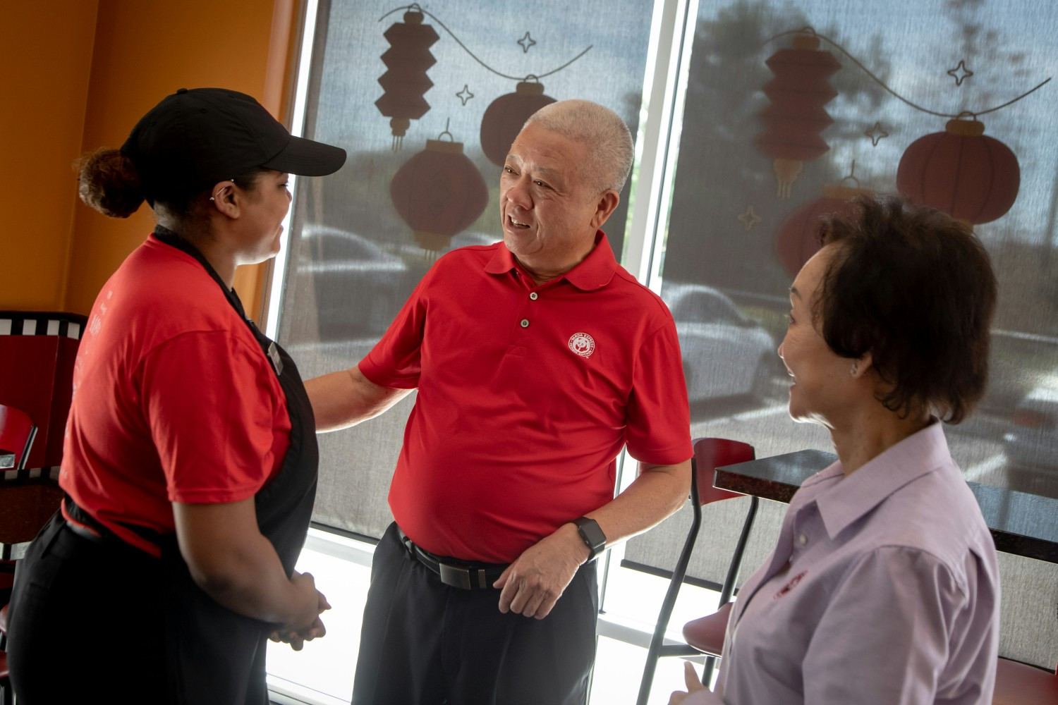 Panda is committed to ensuring associated feel valued, supported, and inspired to thrive. 