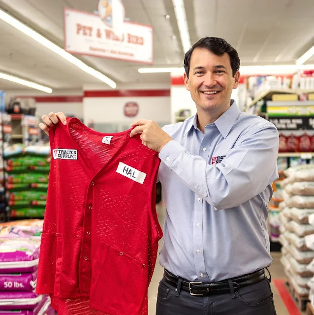 Working at Tractor Supply Company Great Place To Work®