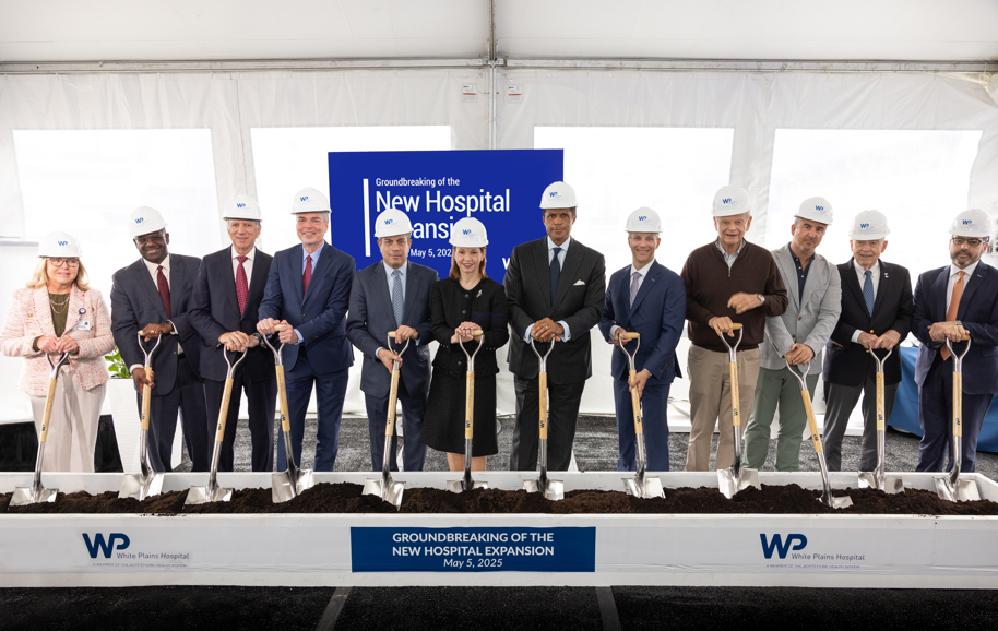 White Plains Hospital Center Photo