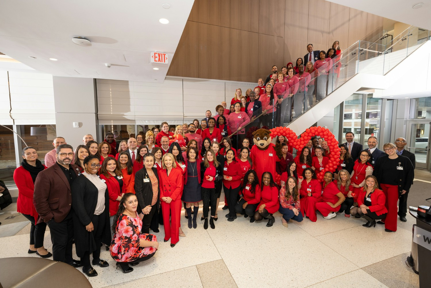 WPH Heart Month