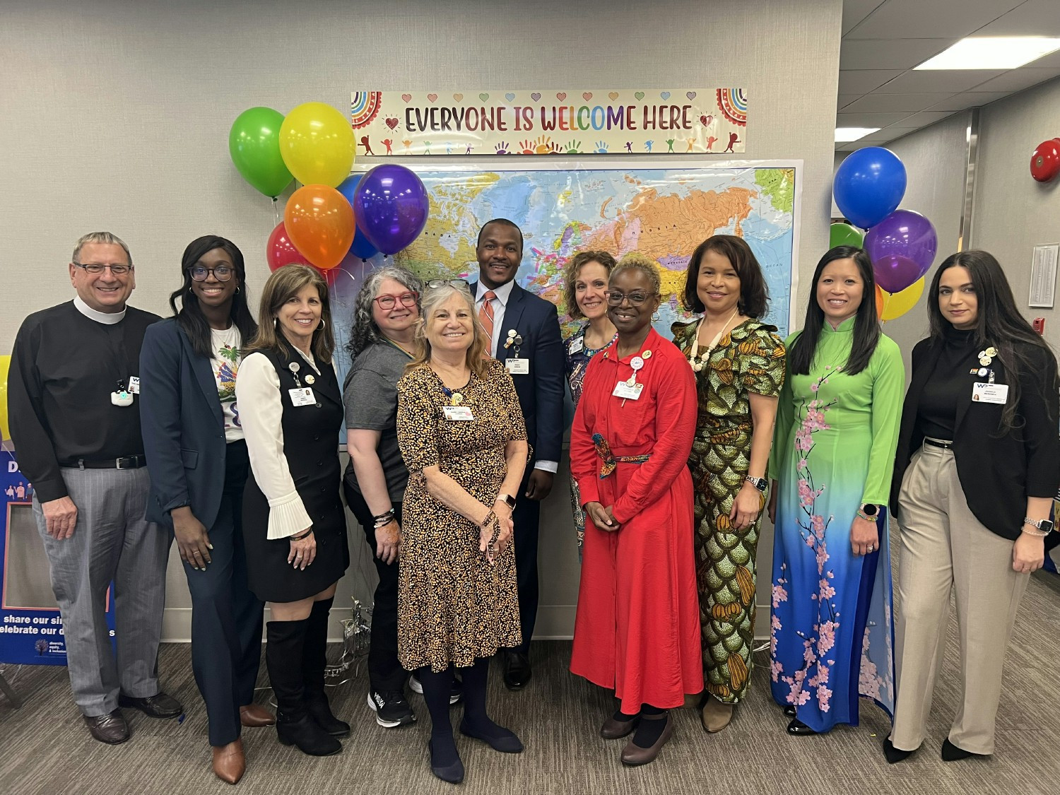 WPH Diversity Day
