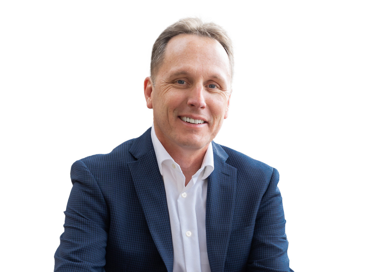 Dr. David Redman, Vice President and Chief Strategic Officer, FYidoctors USA