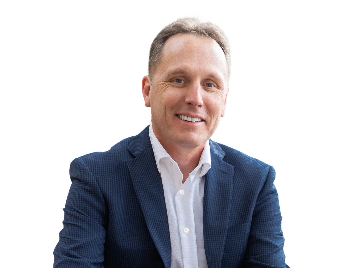 Dr. David Redman, Vice President and Chief Strategic Officer, FYidoctors USA