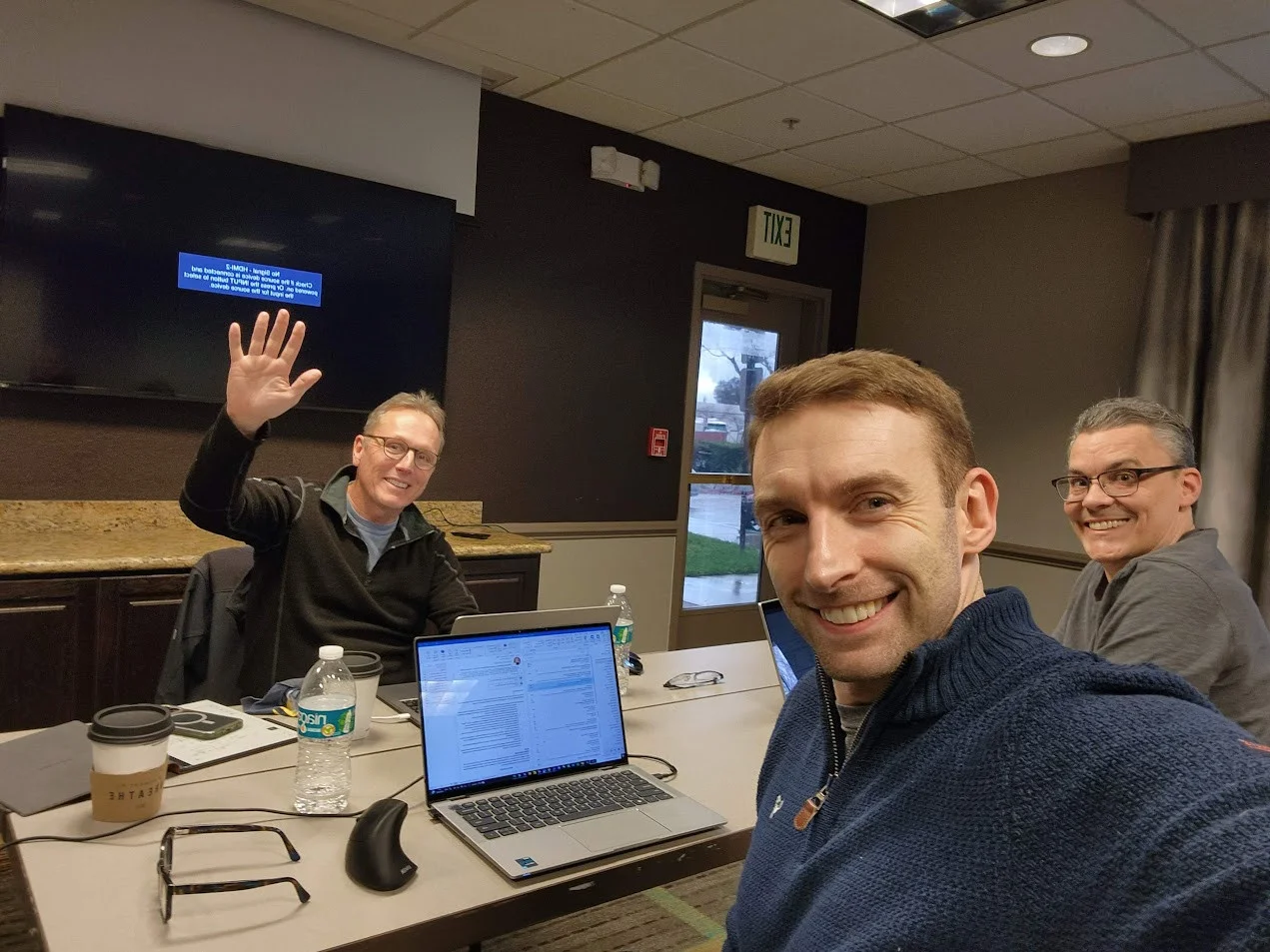 FYidoctors USA Leadership team