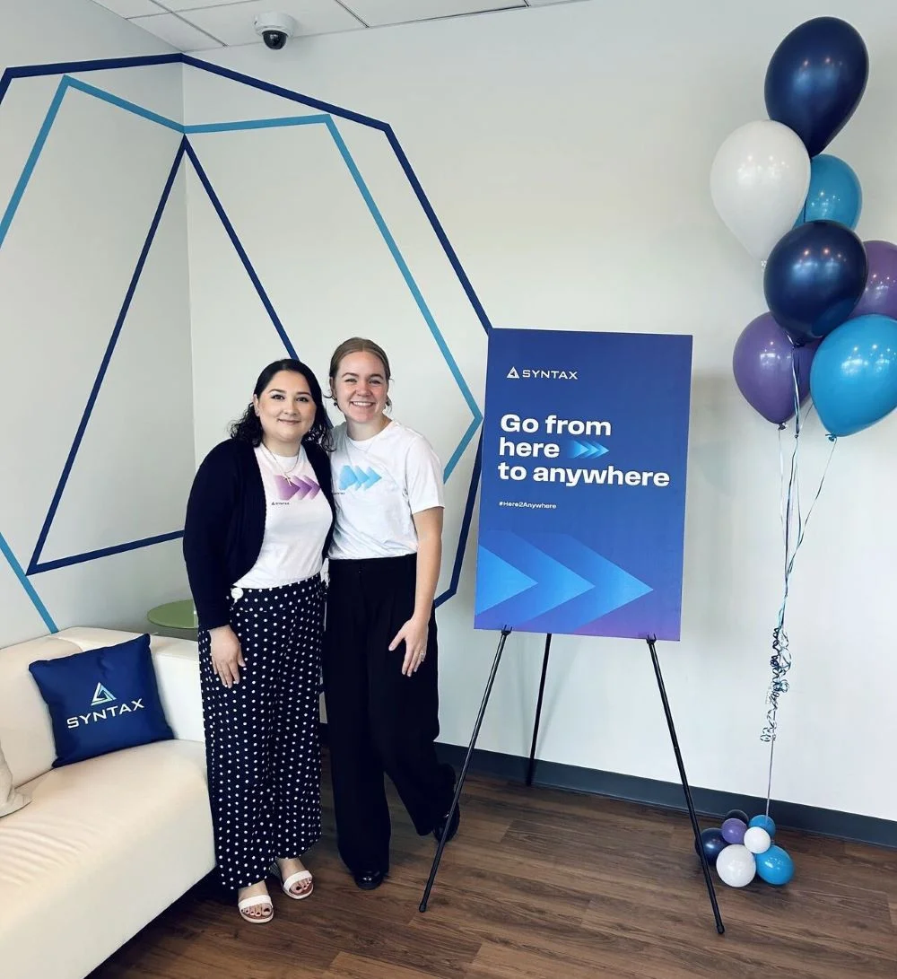 Working at Syntax | Great Place To Work®