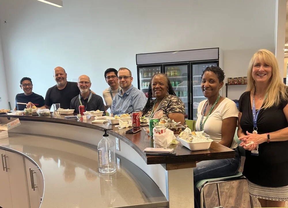 Working at Syntax | Great Place To Work®