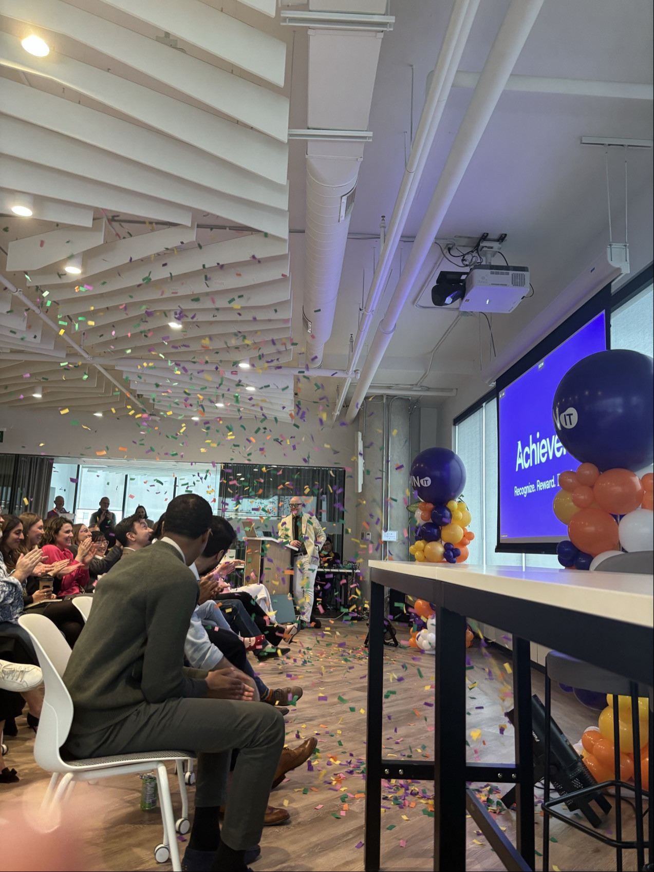 Company event