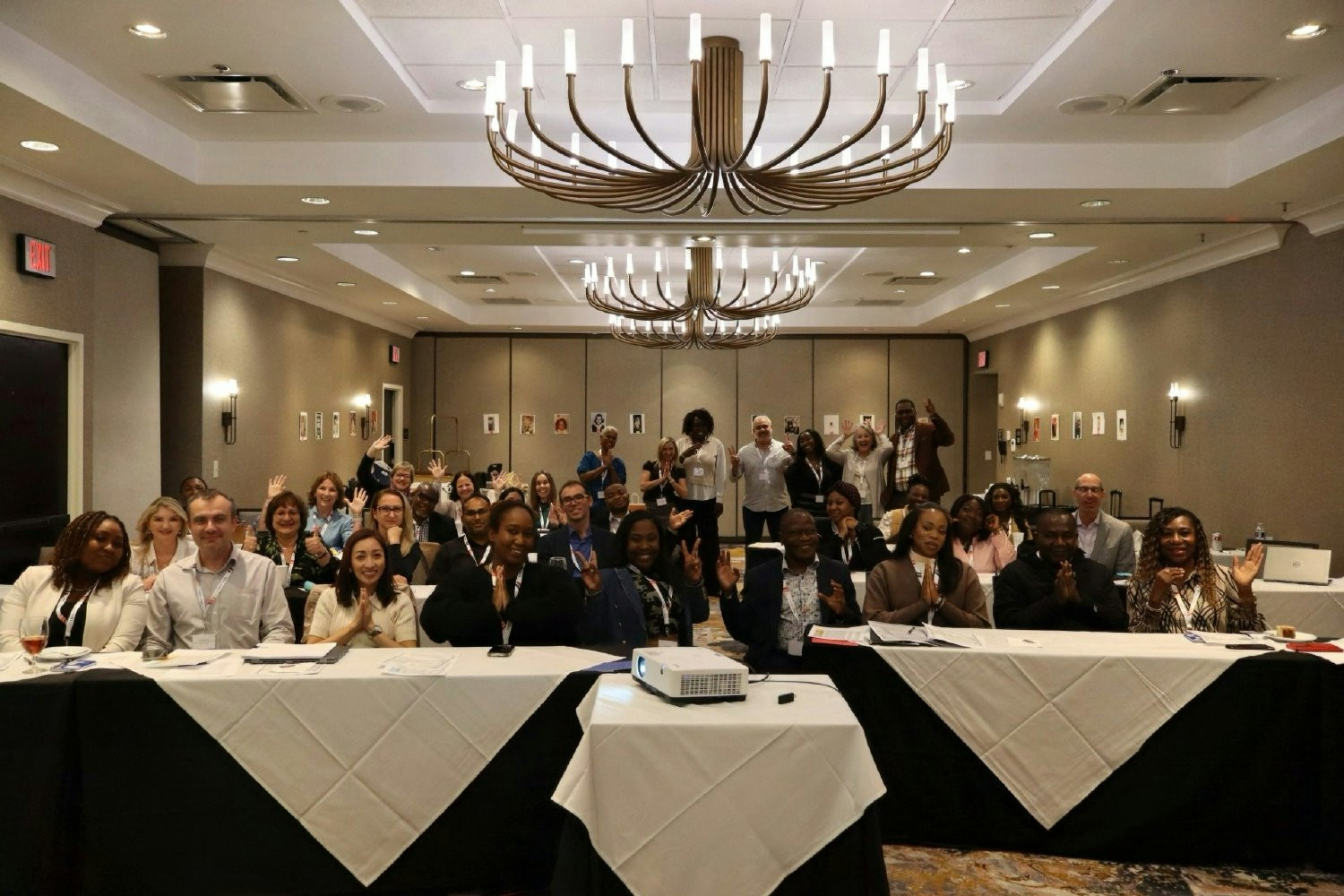 on site meetings Atlanta 