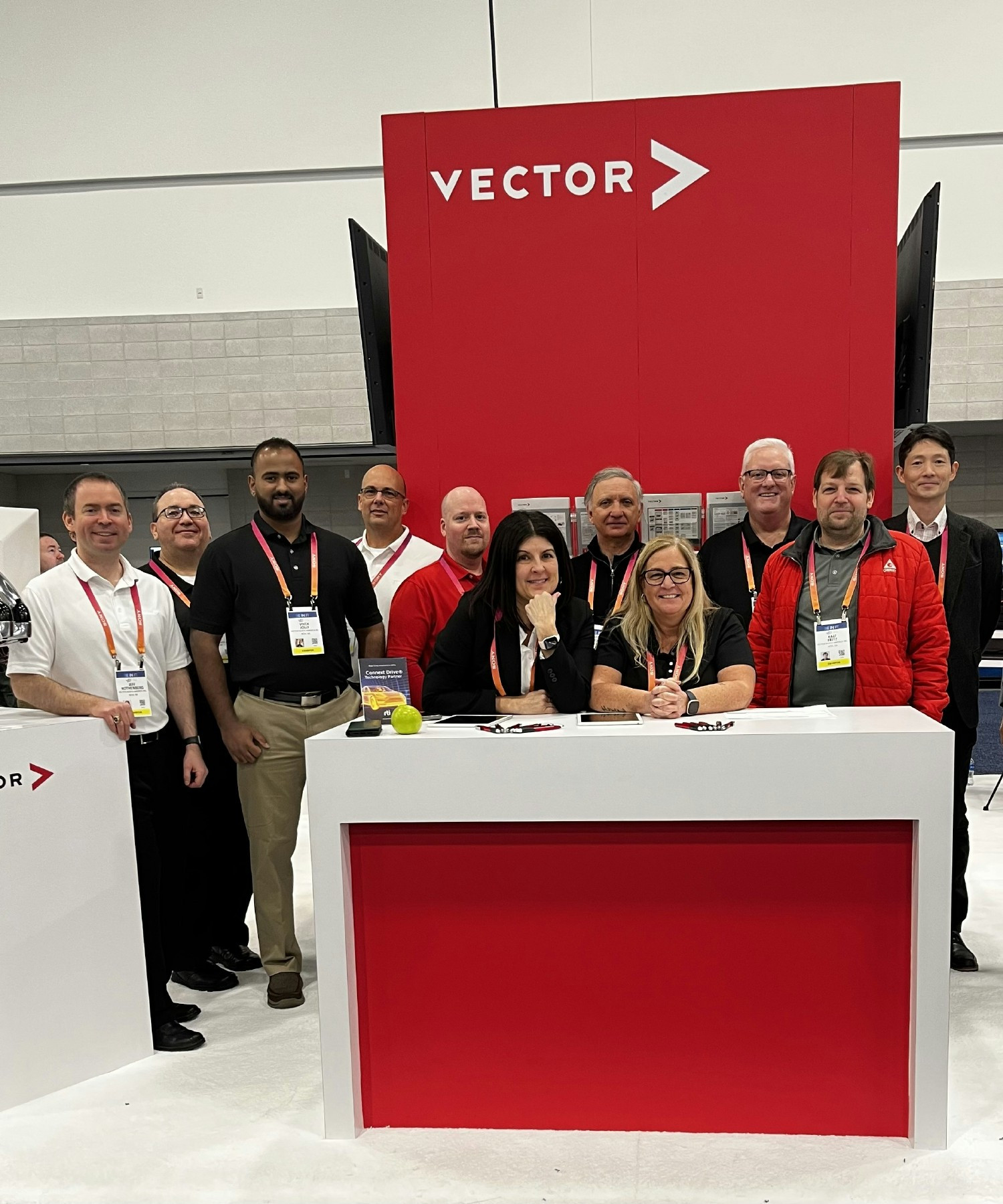 Vector US 5