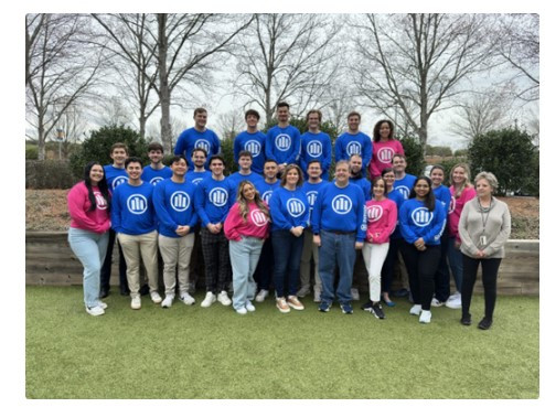 NA Graduate Program Allianz Commercial, Alpharetta Office