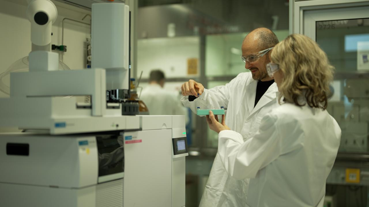 Grünenthal Laboratories