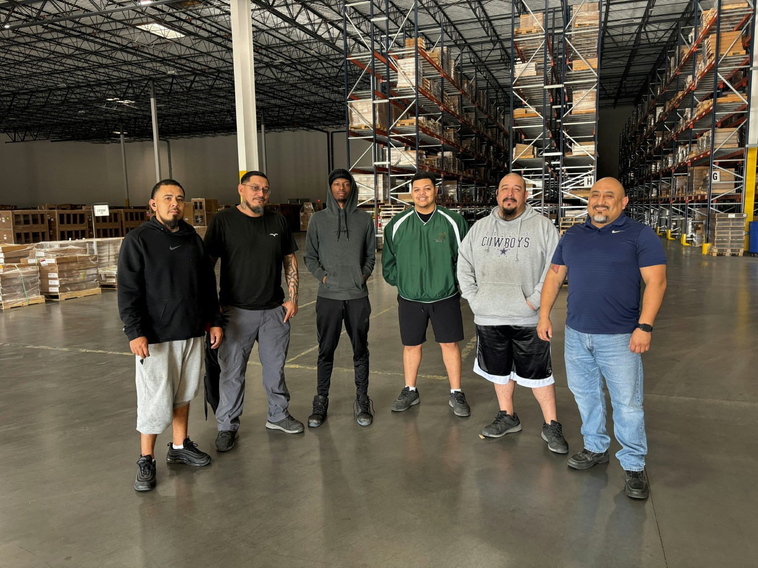 Team Dallas - Interior Solutions