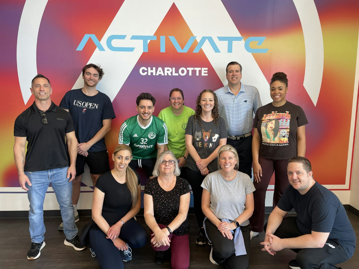 International Collaboration - Teambuilding - Culture