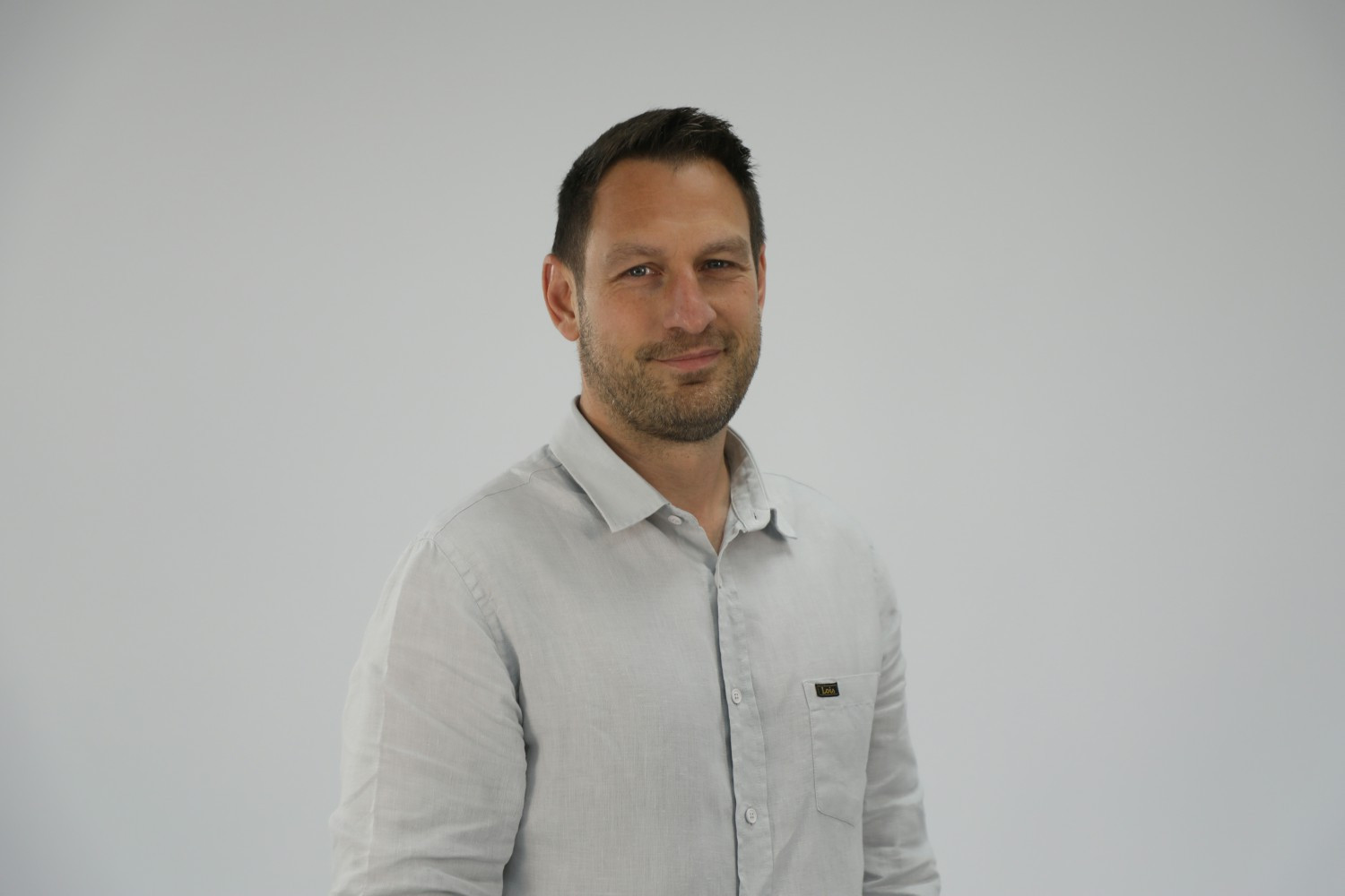 Graham Charlton, CEO, has been with us since 2015. 