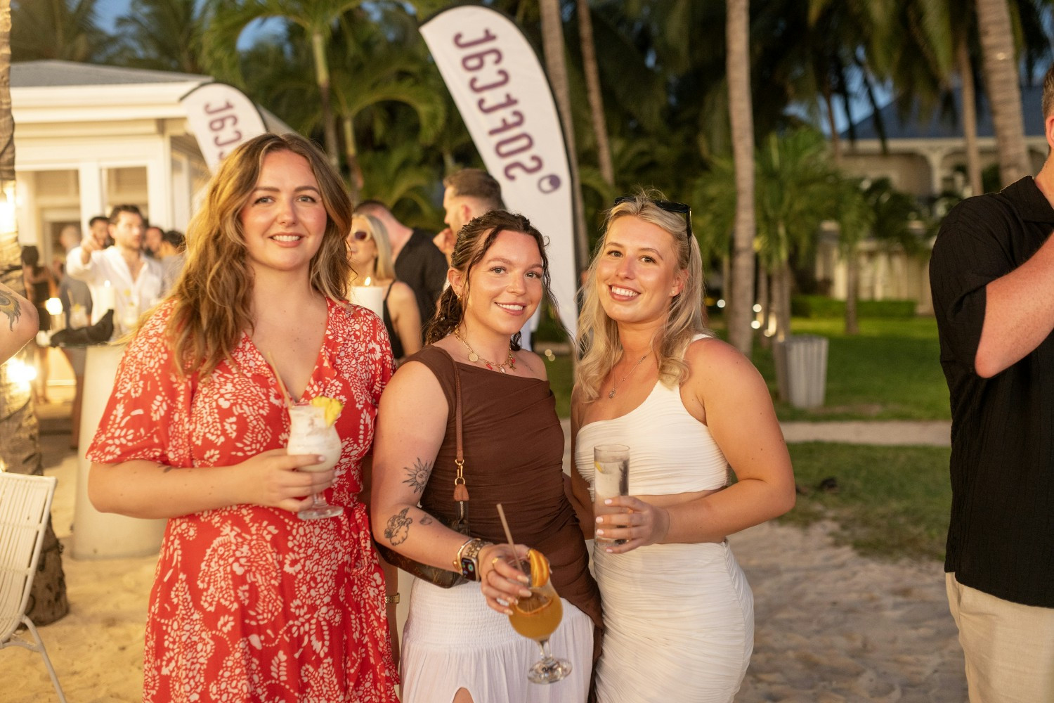 Car tours, quad biking, beach BBQs & turtle spotting - 149 employees jetted off to Mauritius for our full year incentive