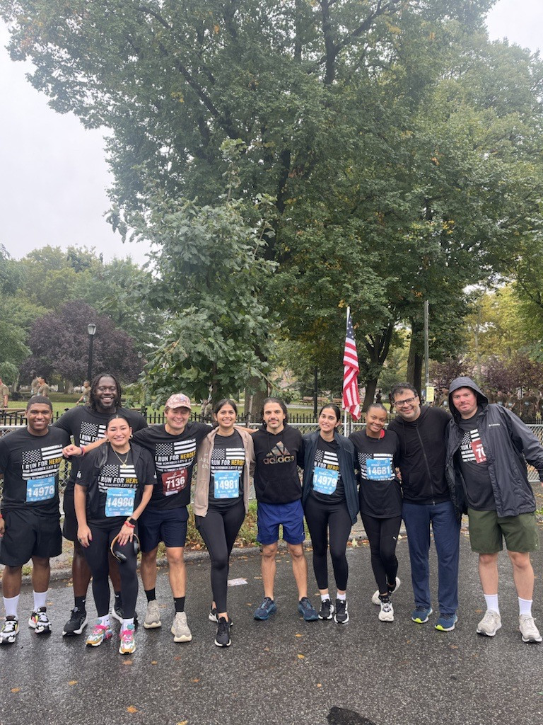 Tunnel to Towers 2024