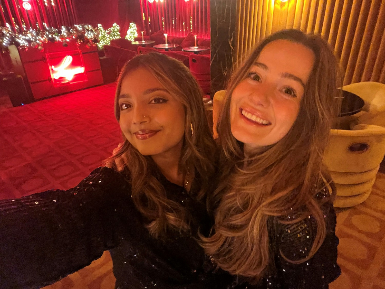 Christmas Fun 2025 UK