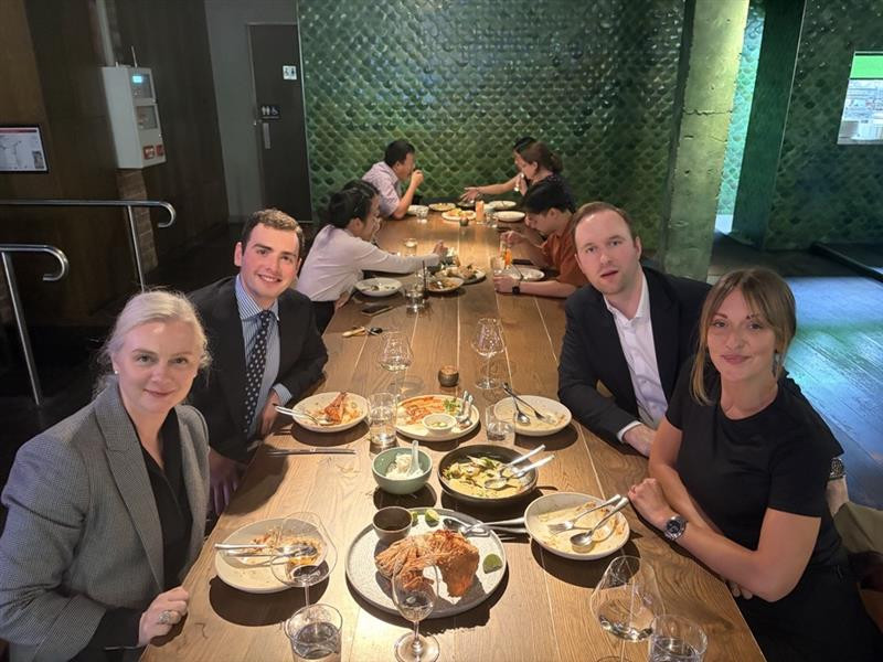 AUS Team