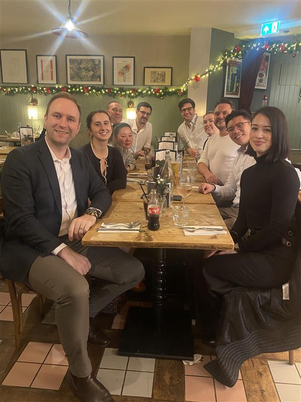 Boutique Team