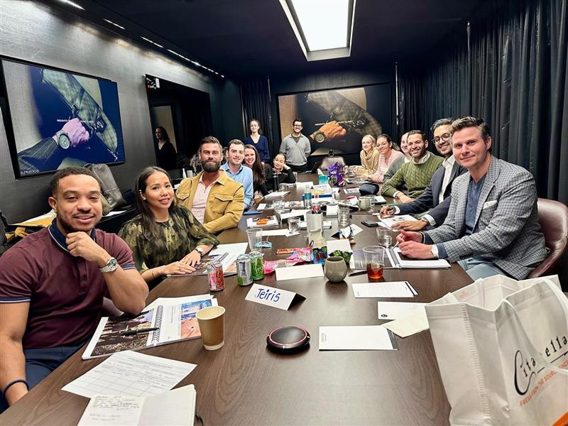 US Team