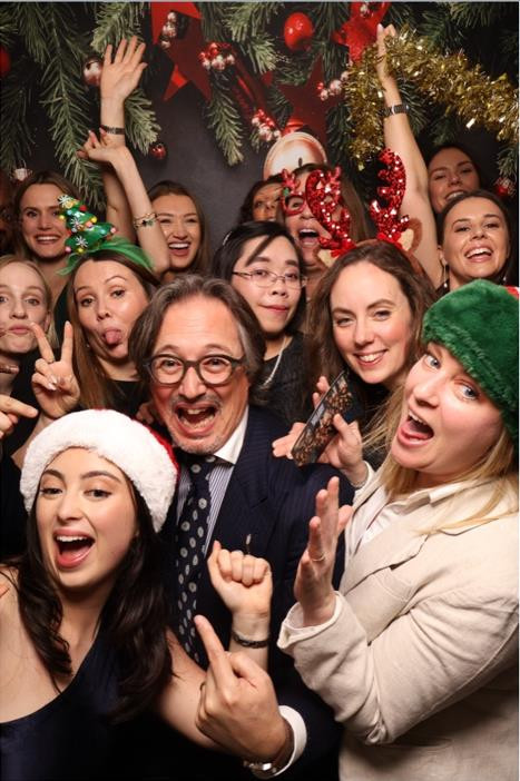 Christmas Party 2025