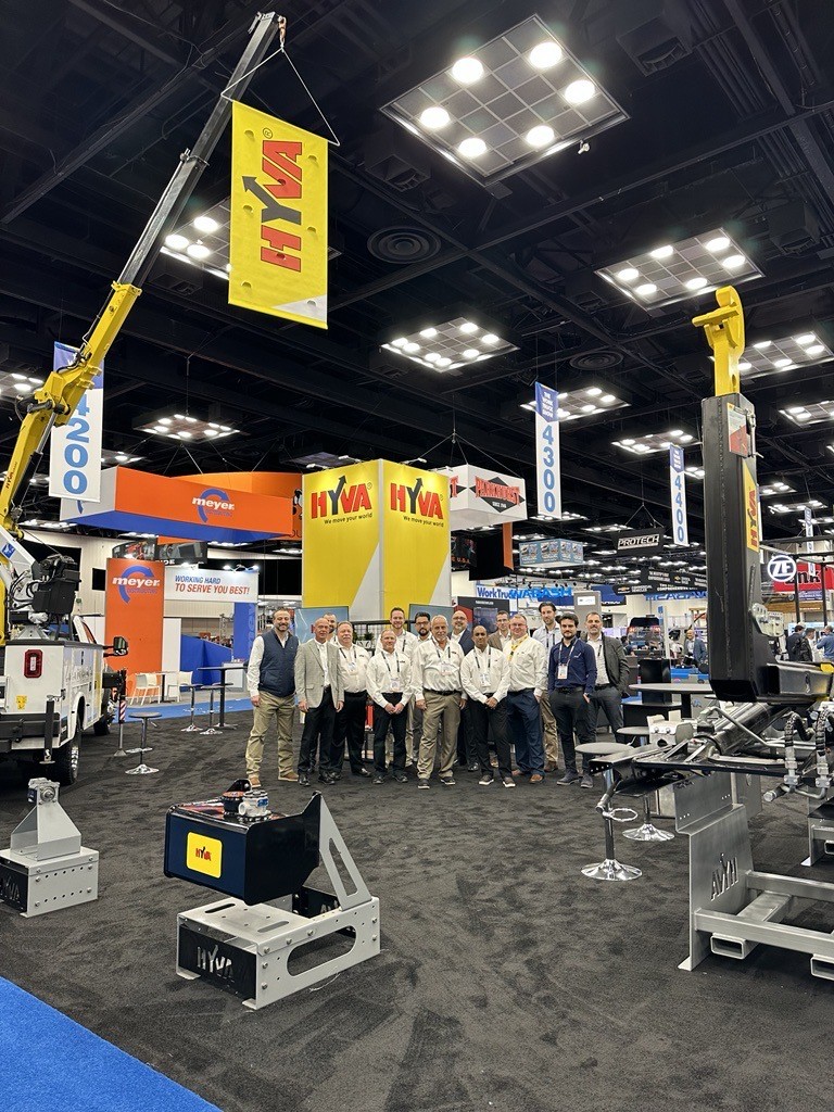 Working at Hyva Corporation Great Place To Work®