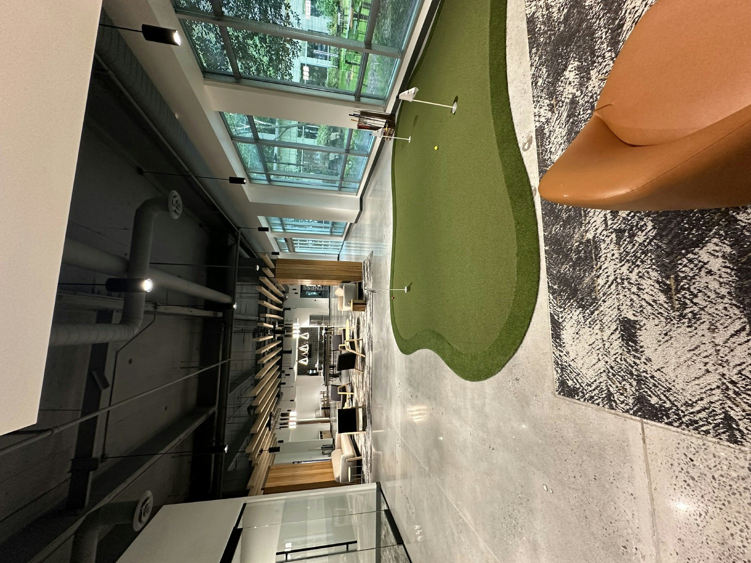 Atlanta Office 