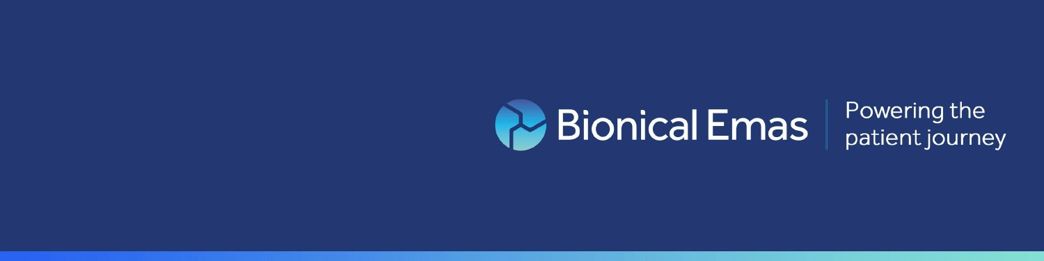 Powering the Patient Journey