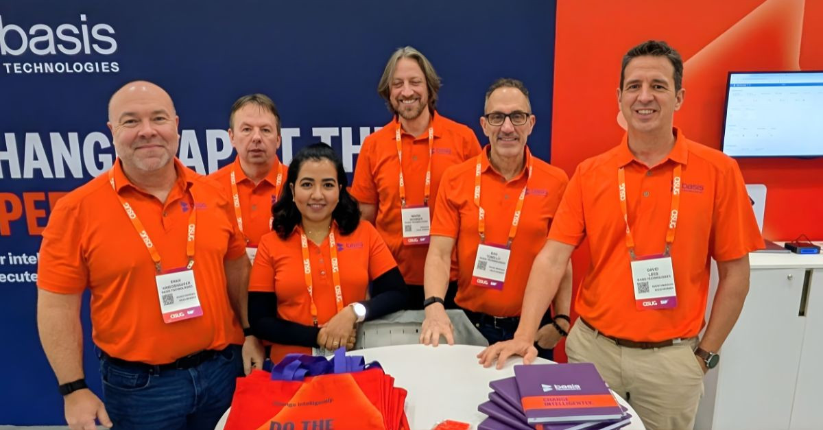 ASUG Tech Connect 2025 in Louisville