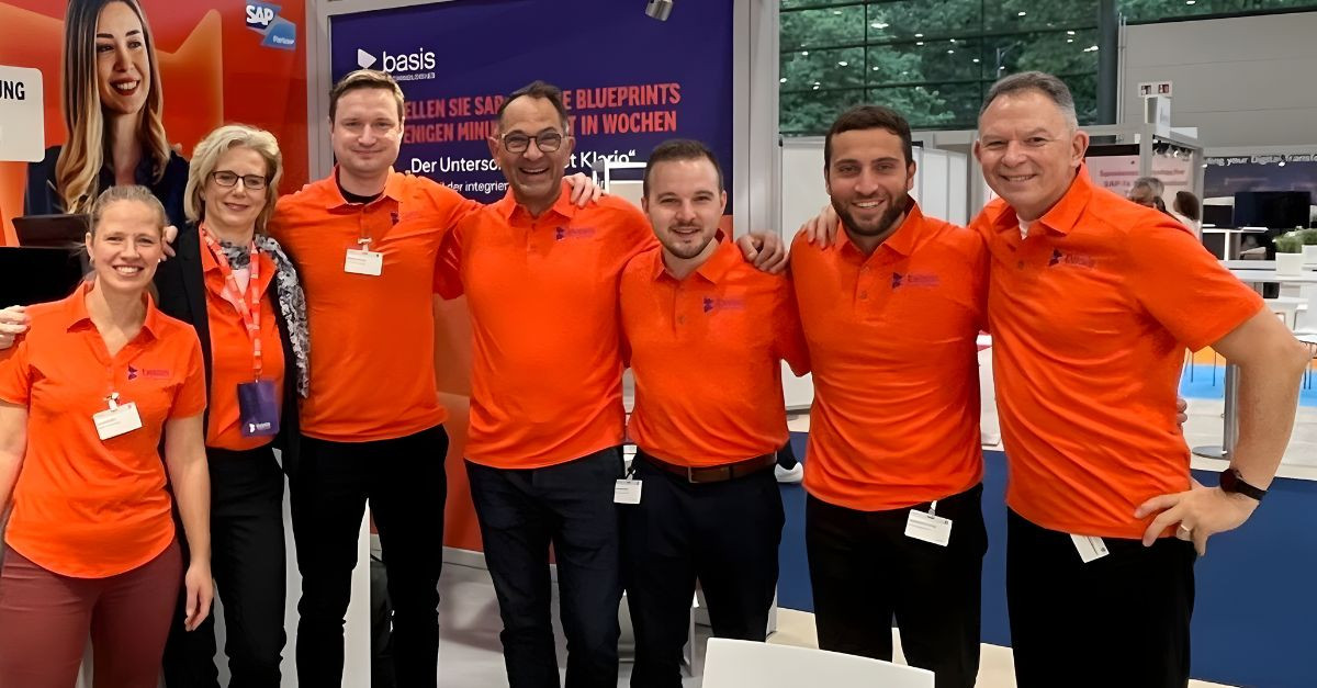 DSAG Annual Congress 2025 in Bremen