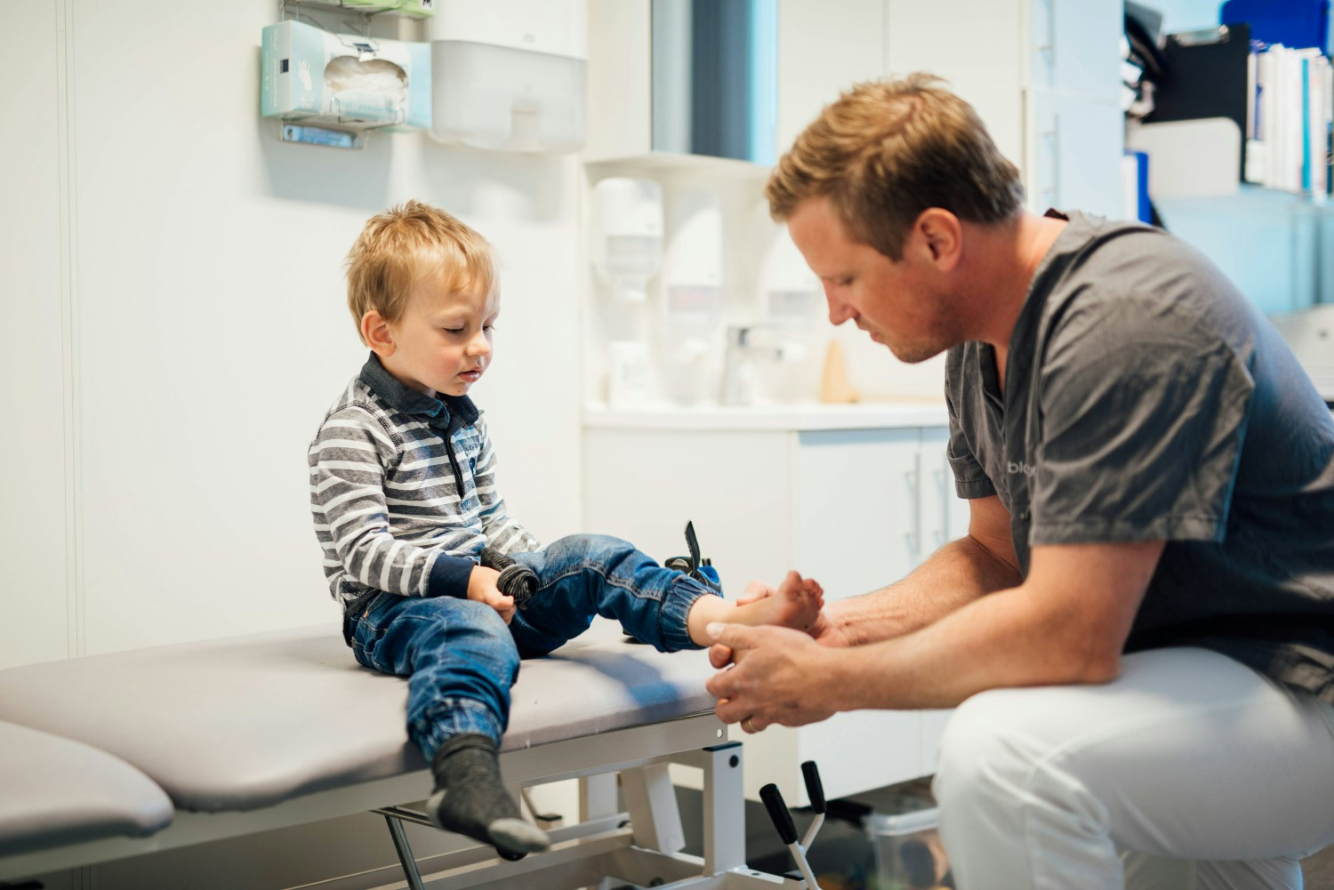 Norway clinician