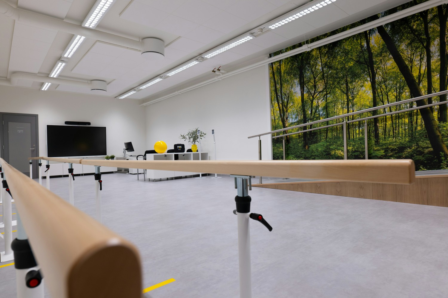Oslo Clinic