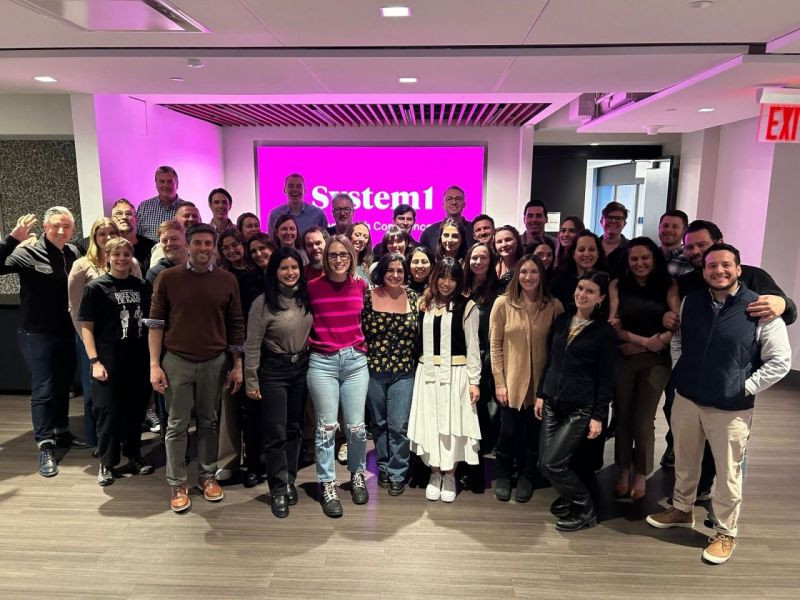 US teams at our recent in-person NYC workshop, working together, learning, and fostering strong connections.