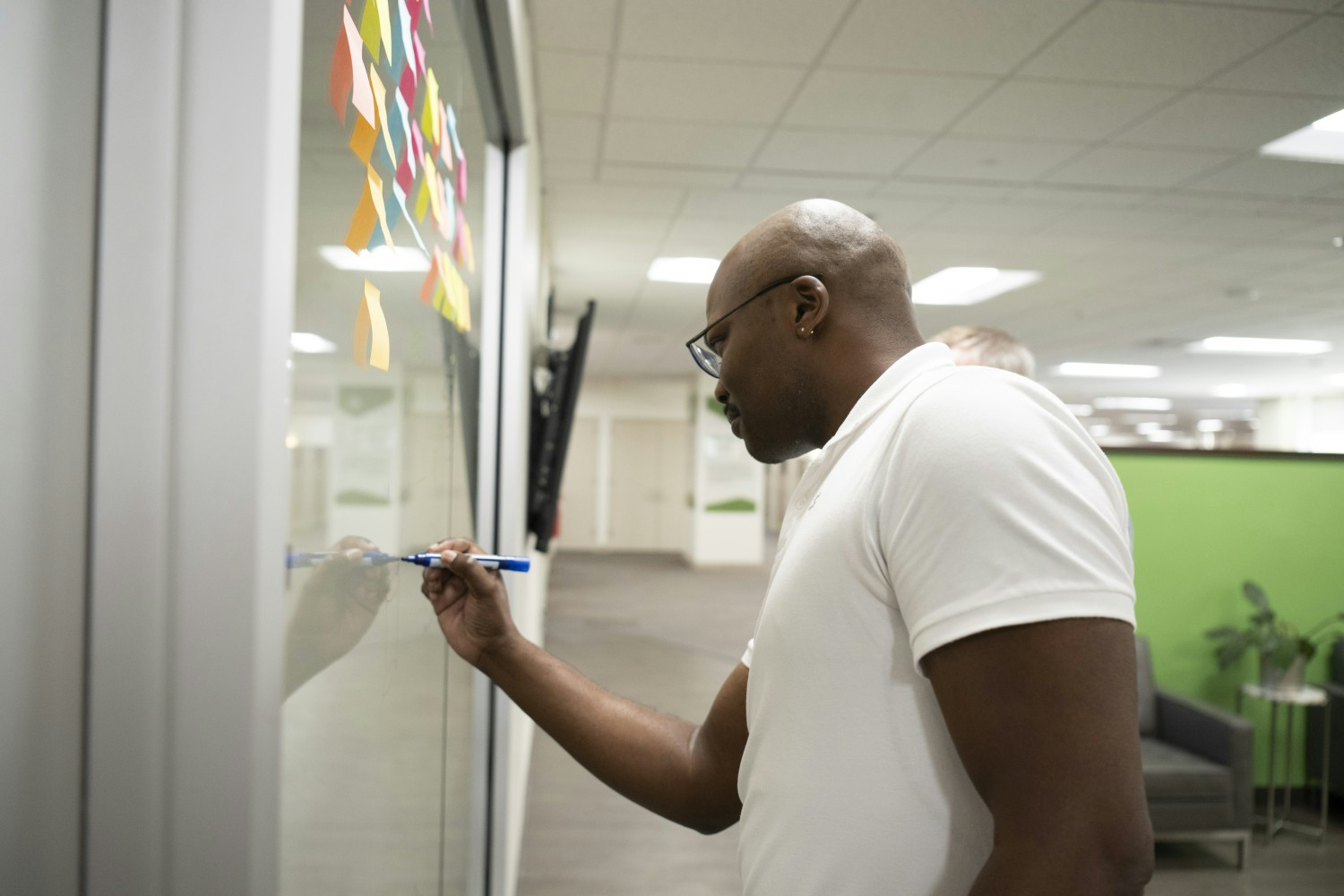 FPI's hybrid model provides flexibility while creating opportunities for collaboration, one of its core values.