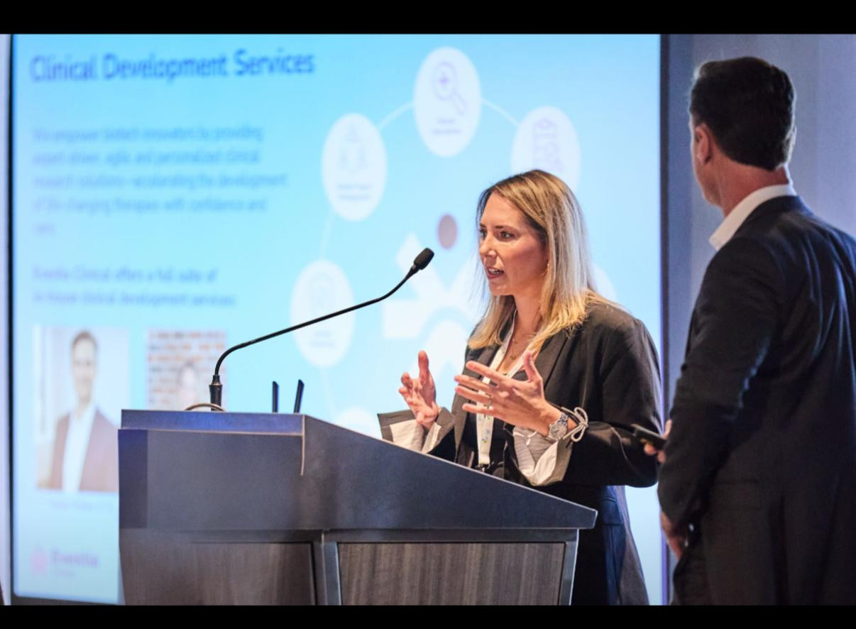 Sharing knowledge and leading with expertise to drive clinical excellence.