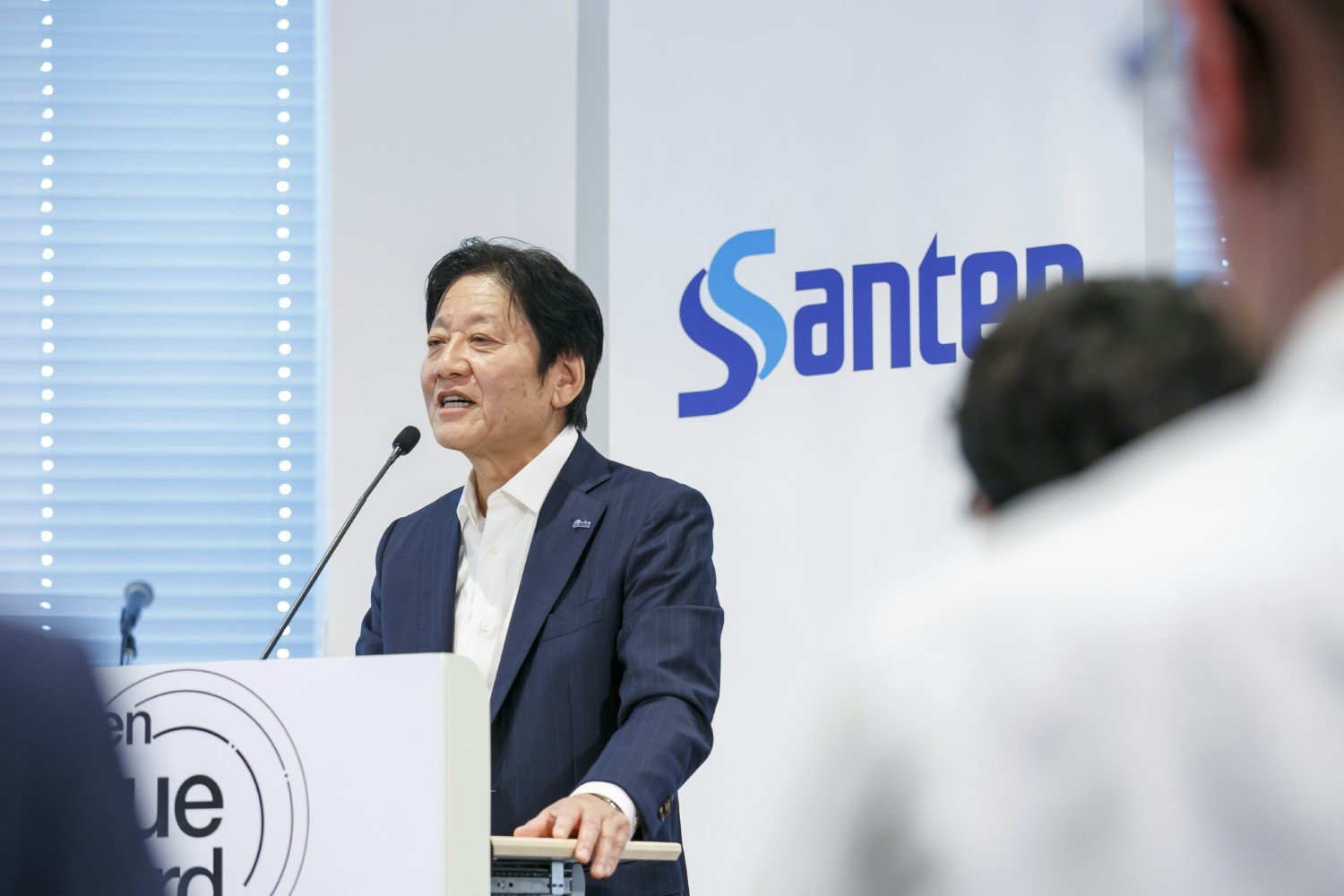 Leadership enhances their communication with employees