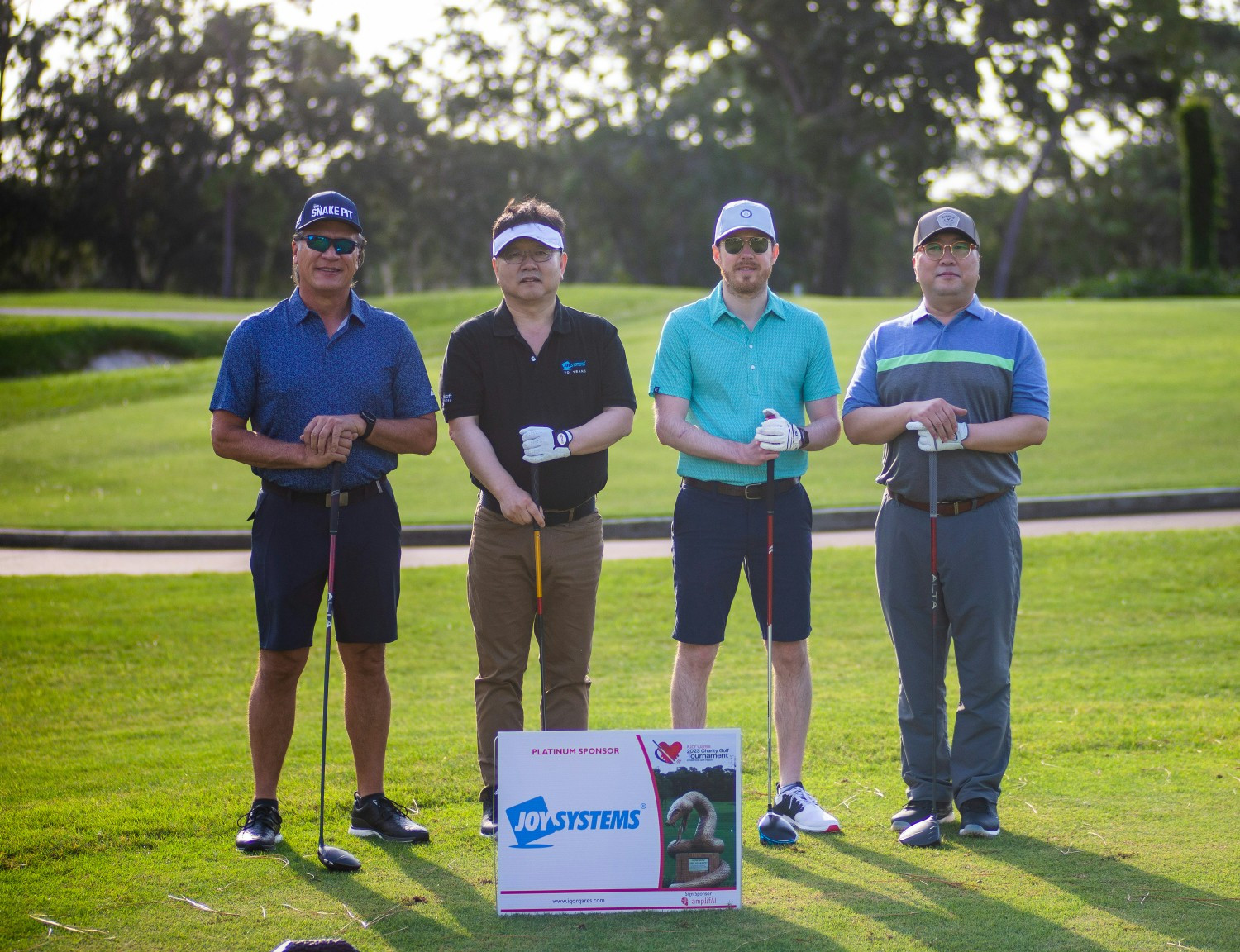 Our annual iQor Qares Charity Golf Tournament shows teamwork and purpose, uniting partners to create lasting impact.