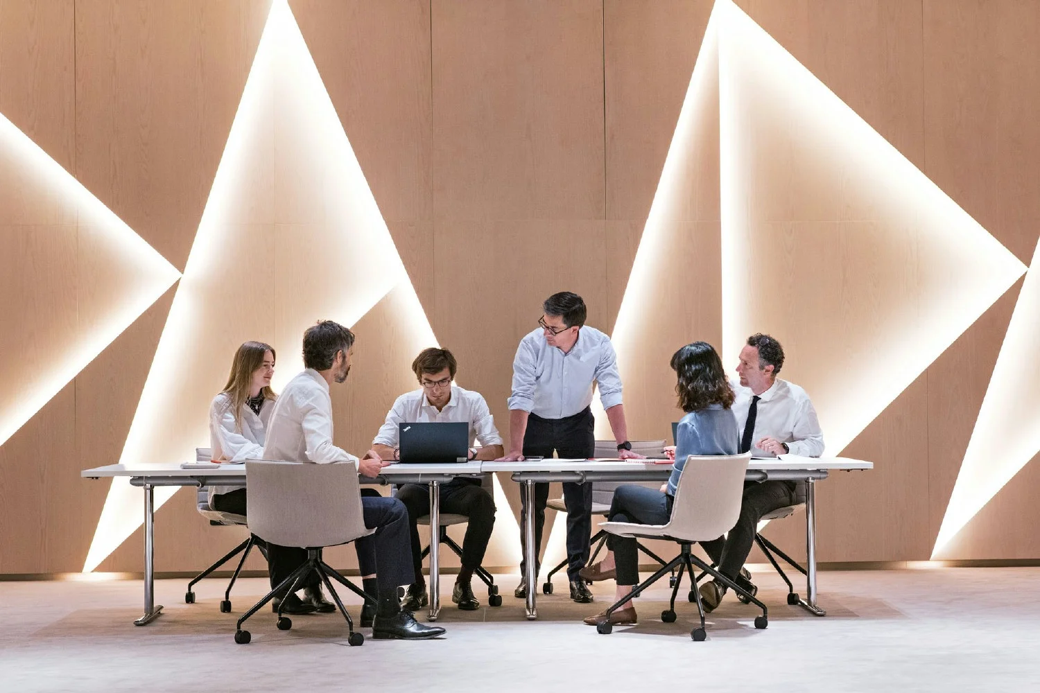 Working at Accuracy | Great Place To Work®