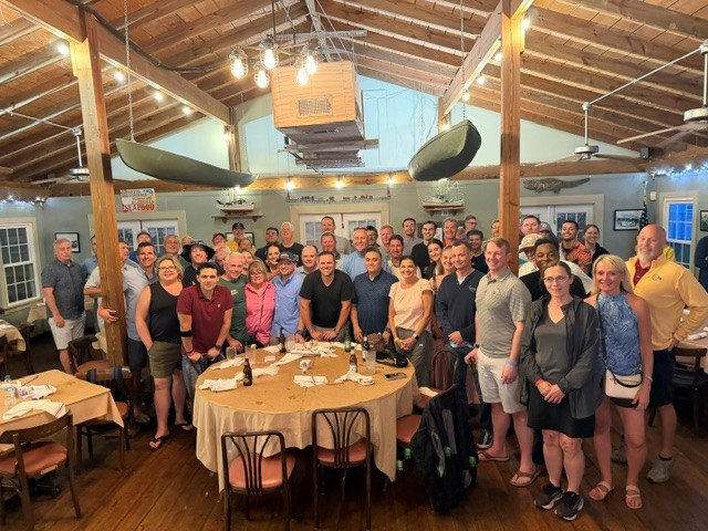Bunzl Distribution Grocery Central Meeting