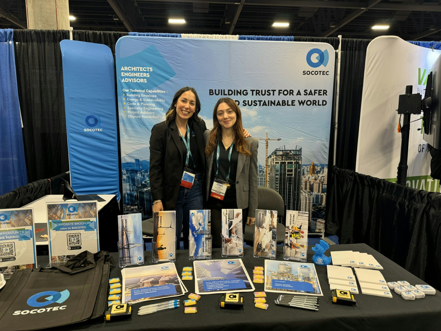 SOCOTEC USA