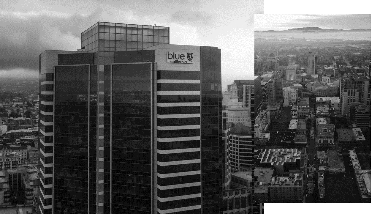 Working at Blue Shield of California Great Place to Work®