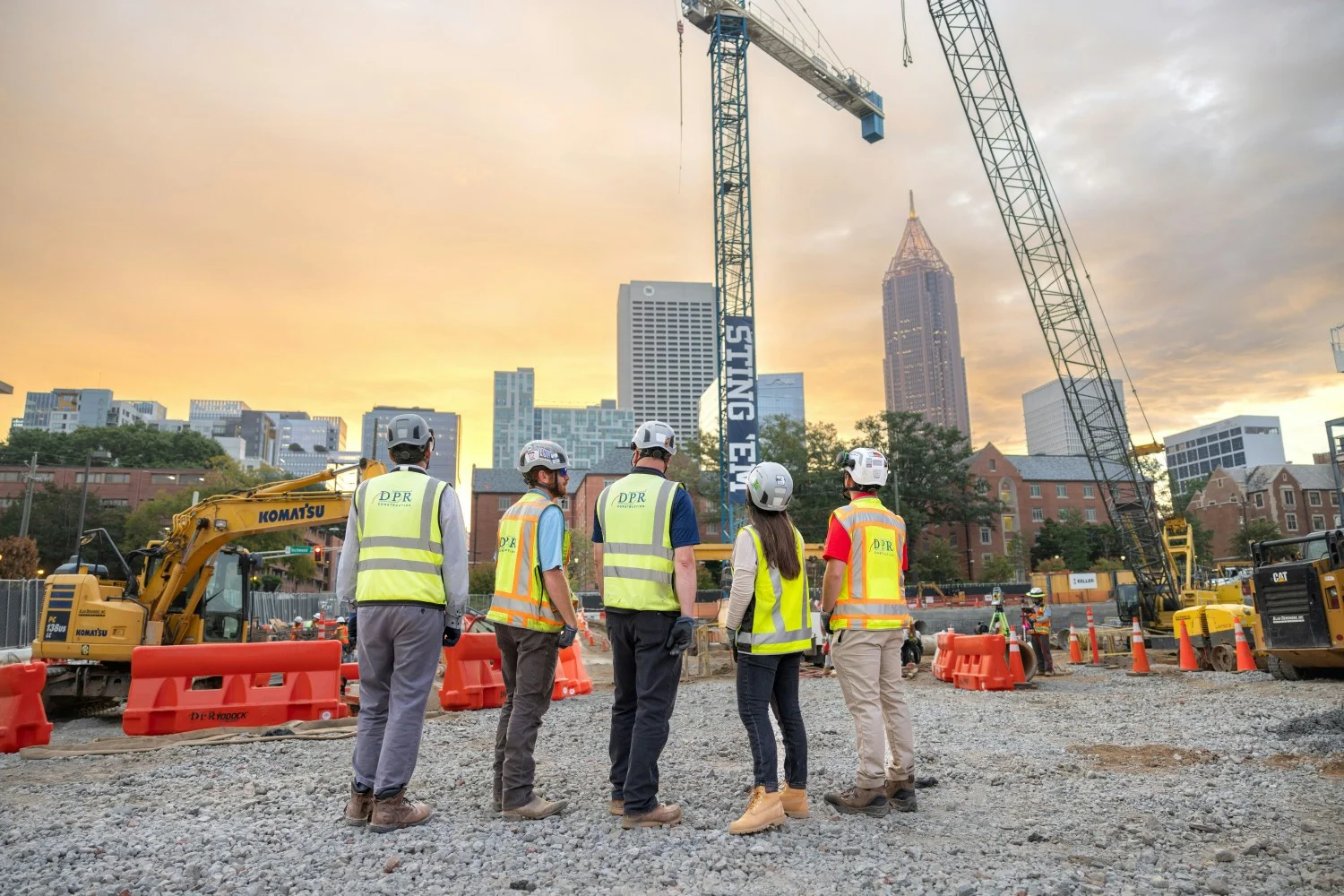 Fortune Best Workplaces in the Bay Area™ 2026 | Great Place To Work®
