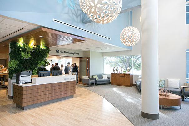 Working at Kaiser Permanente | Great Place to Work®