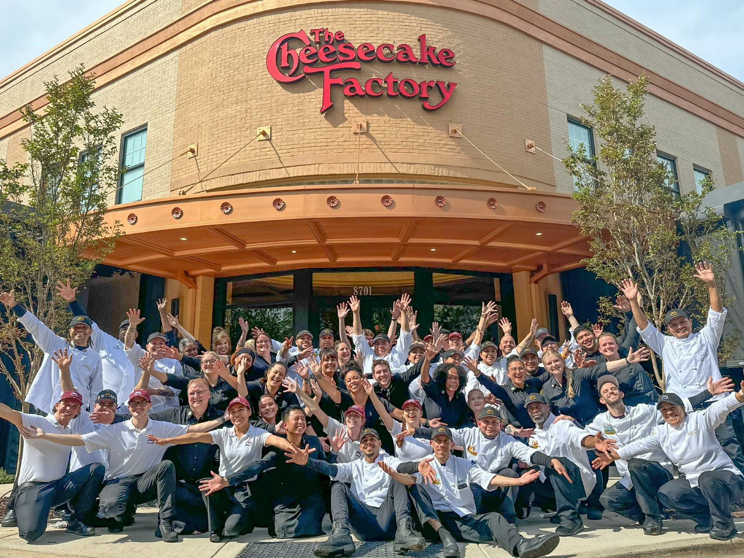 The Cheesecake Factory Incorporated Photo