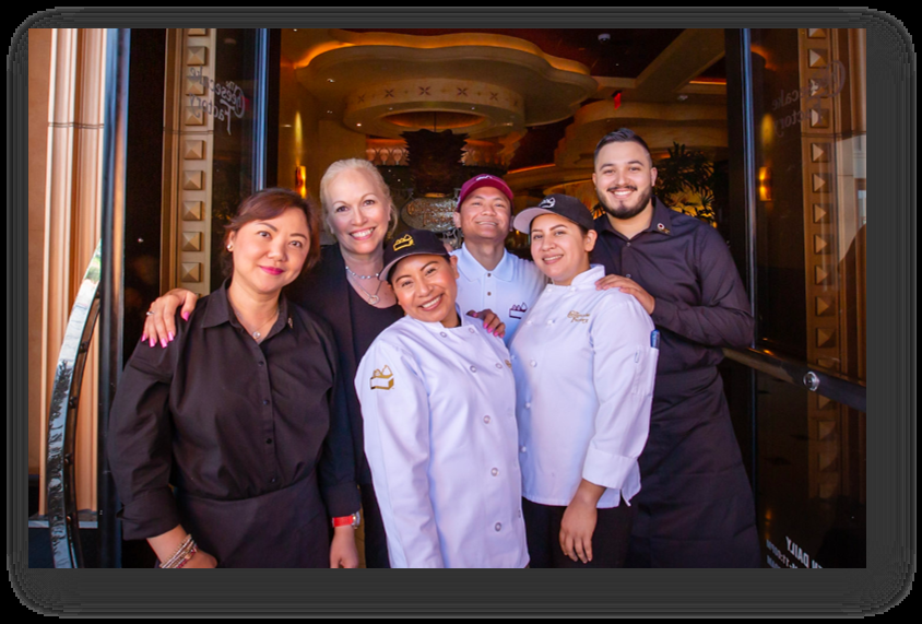 The Cheesecake Factory Incorporated Photo