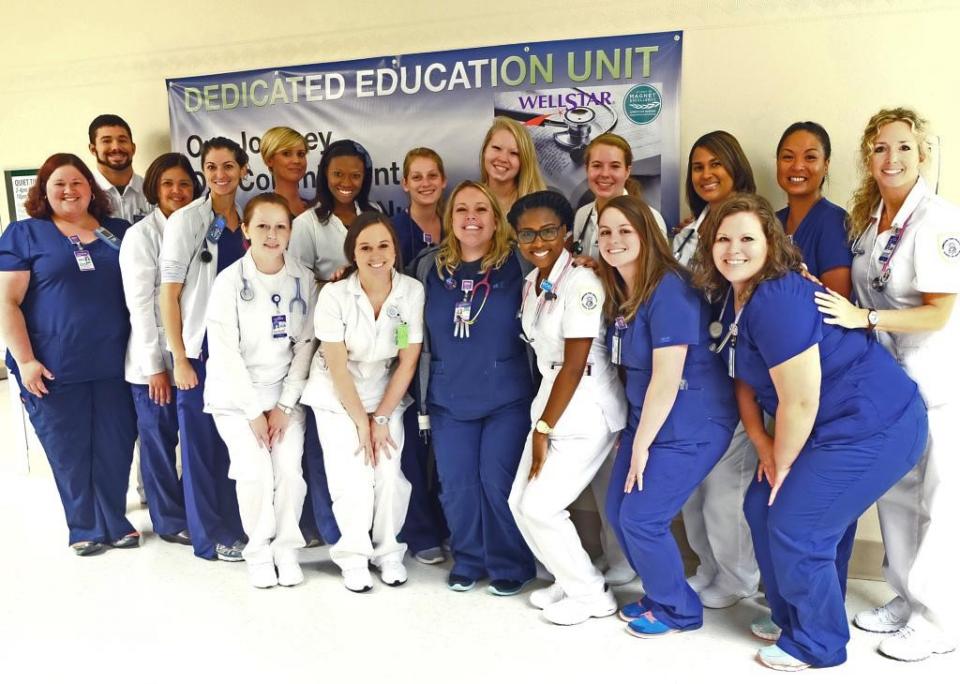 WellStar Health System Photo