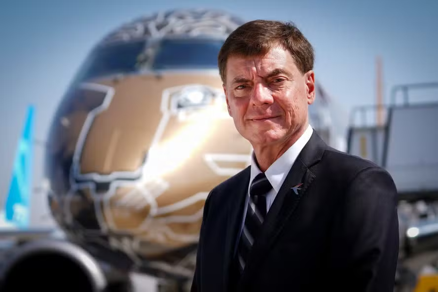 CEO - Francisco Gomes Neto