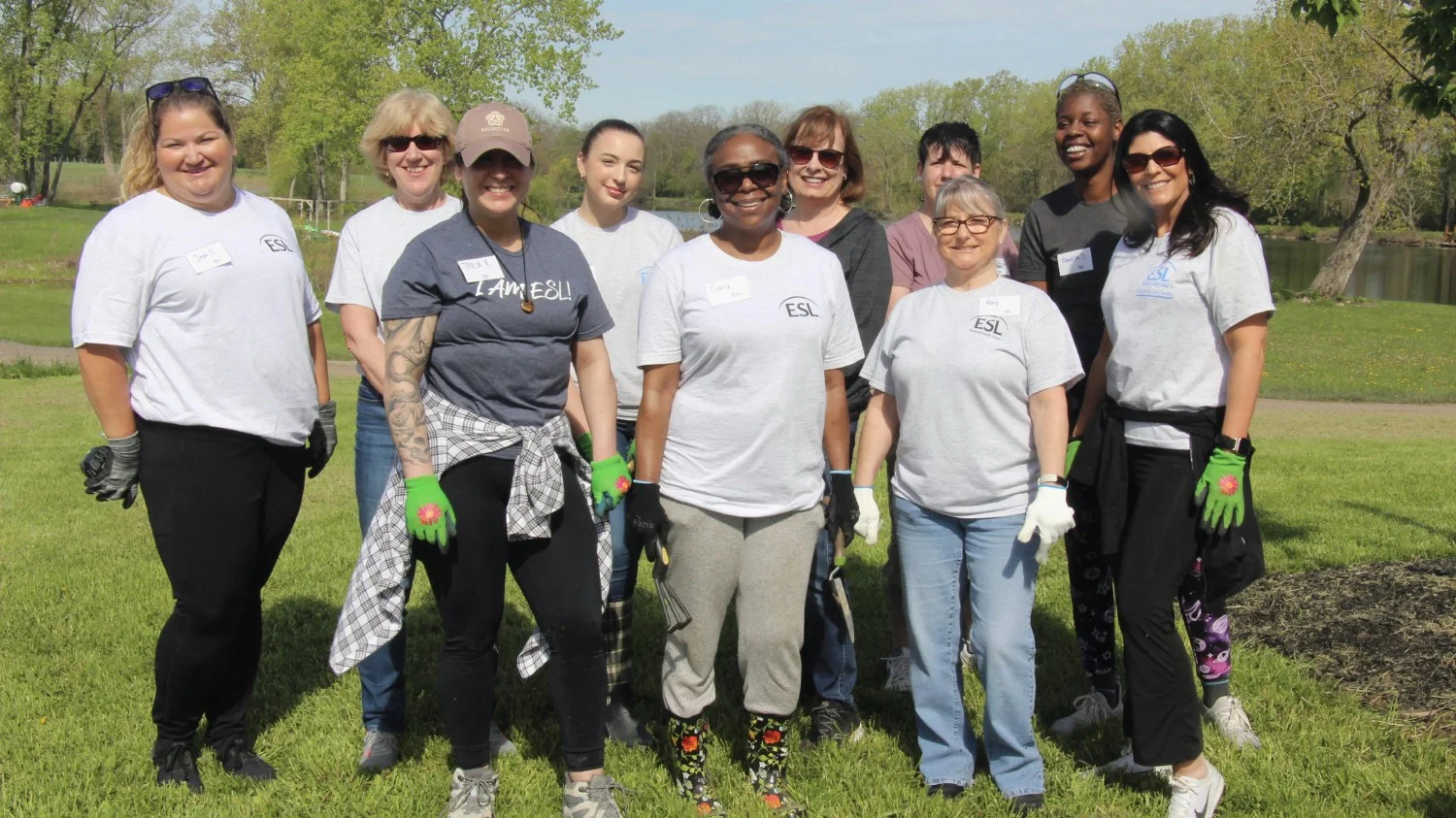 ESL Federal Credit Union Photo