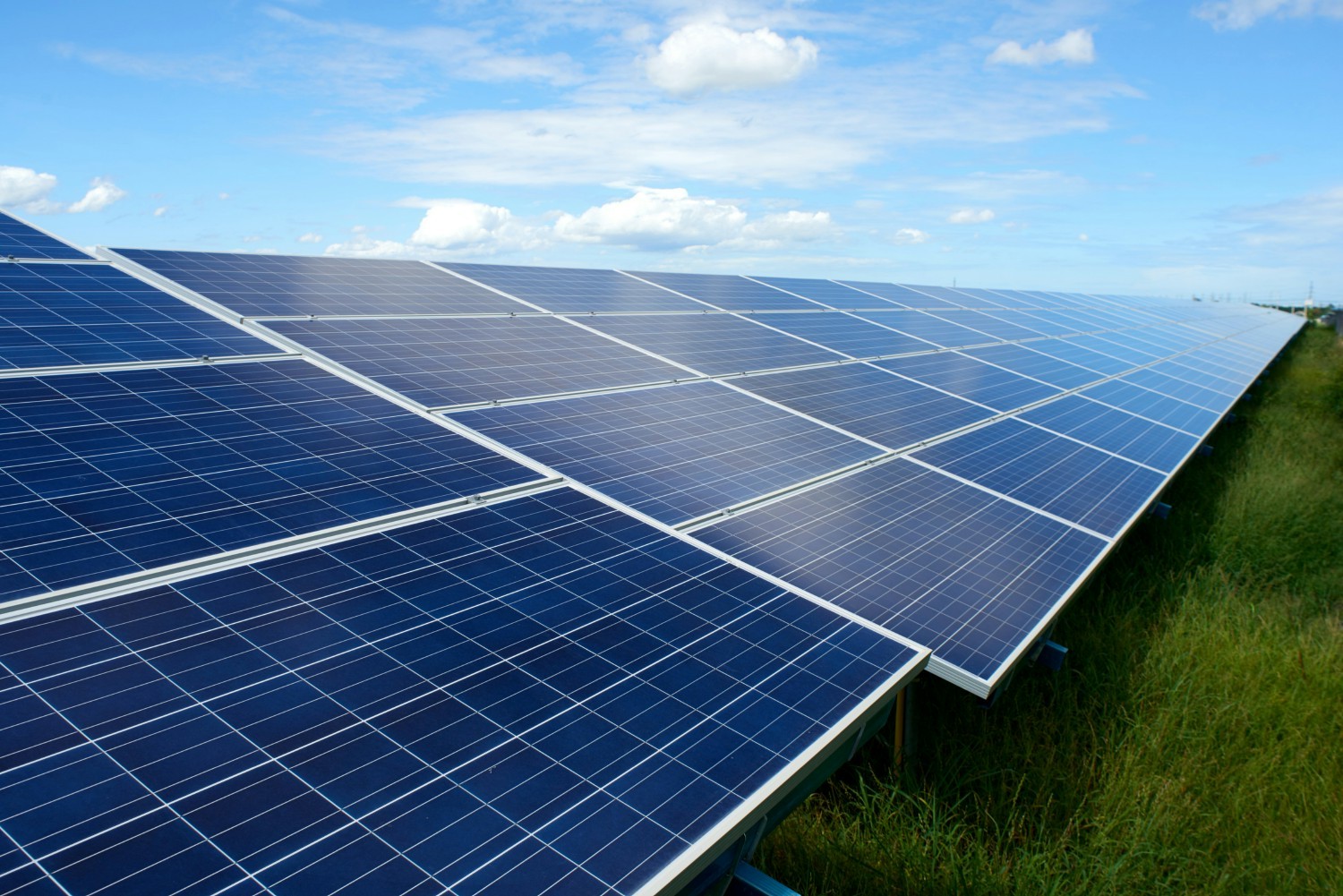 Evolution Markets facilitates the installation of solar power across the United States.