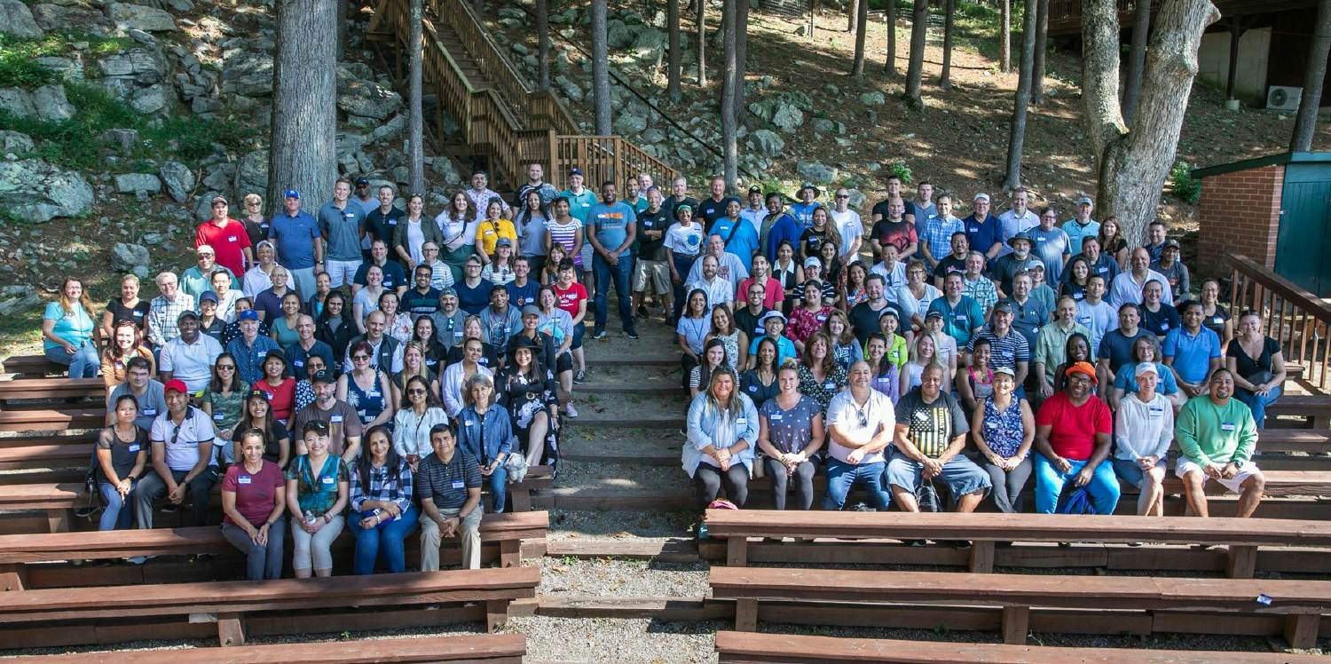Our Company Picnic